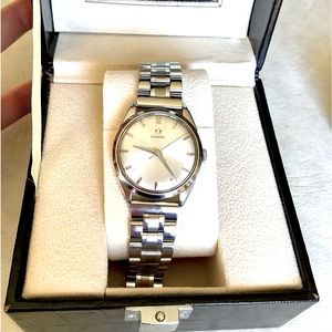 Mens vintage OMEGA wristwatch 🌟⭐️🌟